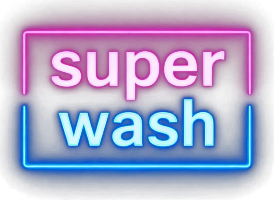 Super Wash